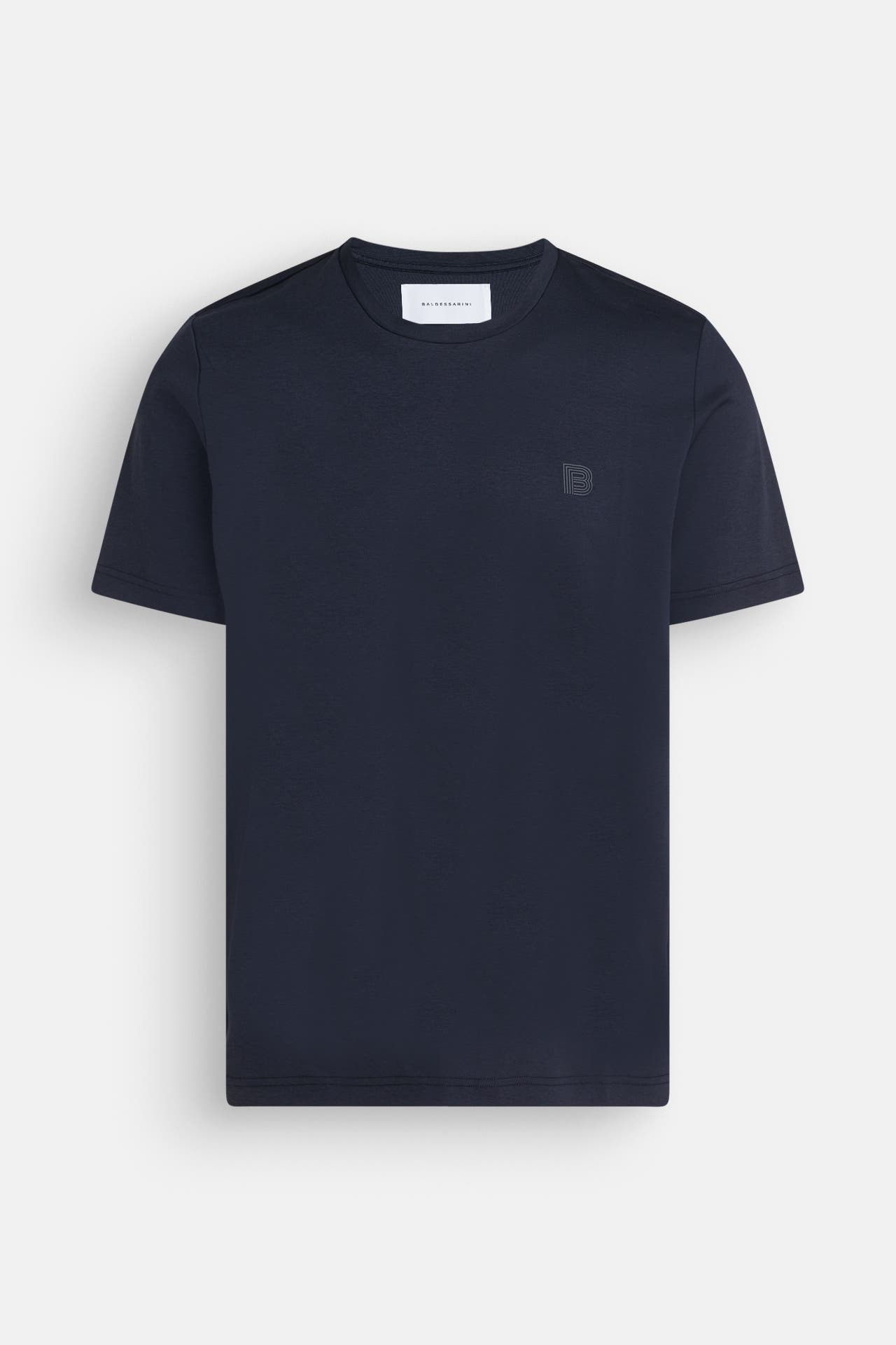 BALDESSARINI T-Shirt dunkelblau, Bild 1