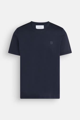 BALDESSARINI T-Shirt dunkelblau