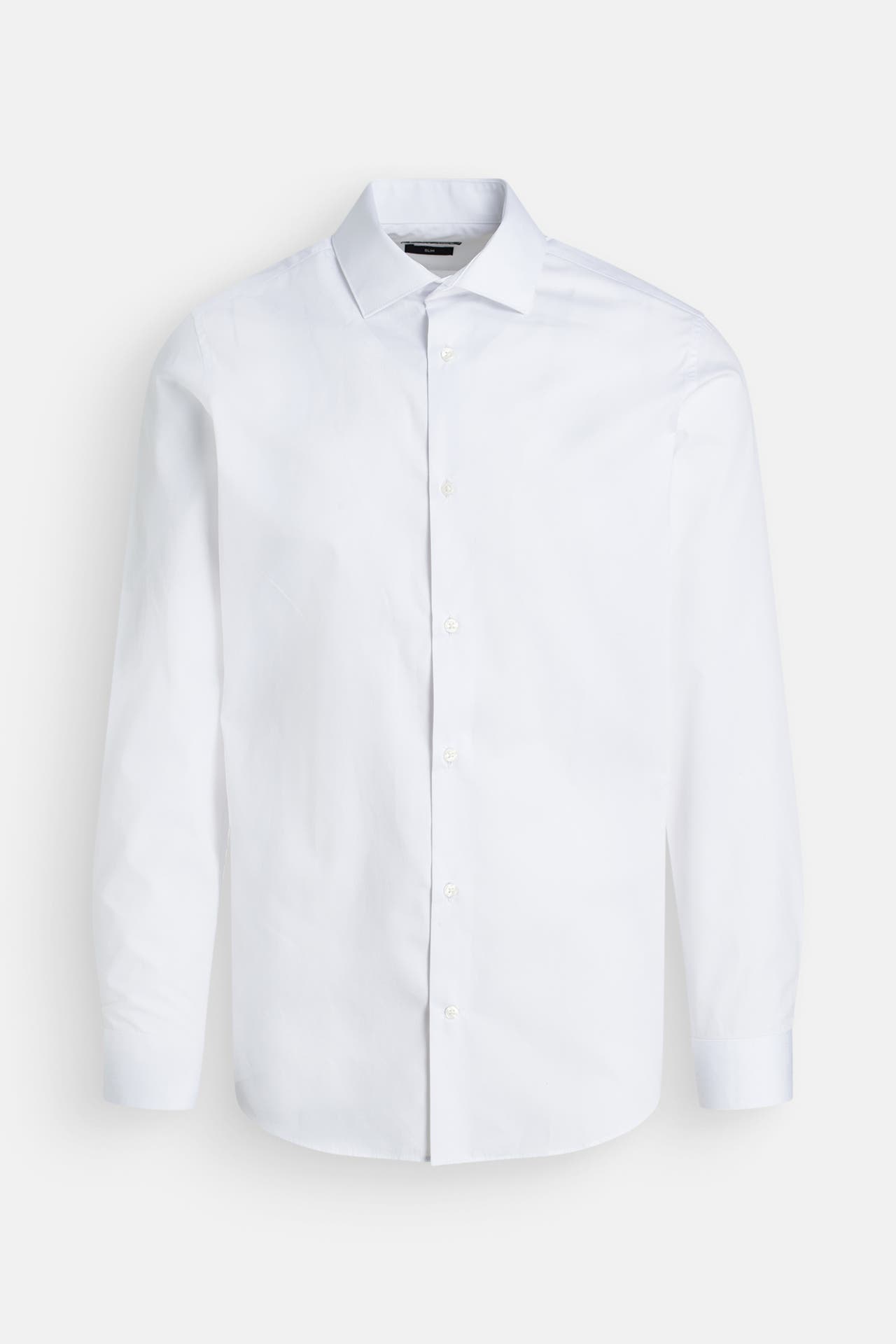 JACK & JONES Business-Hemd Regular Fit, Bild 1