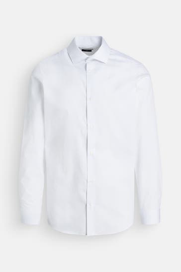 JACK & JONES Business-Hemd Regular Fit