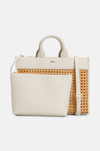 BOSS Handtasche 'Sandy' mehrfarbig