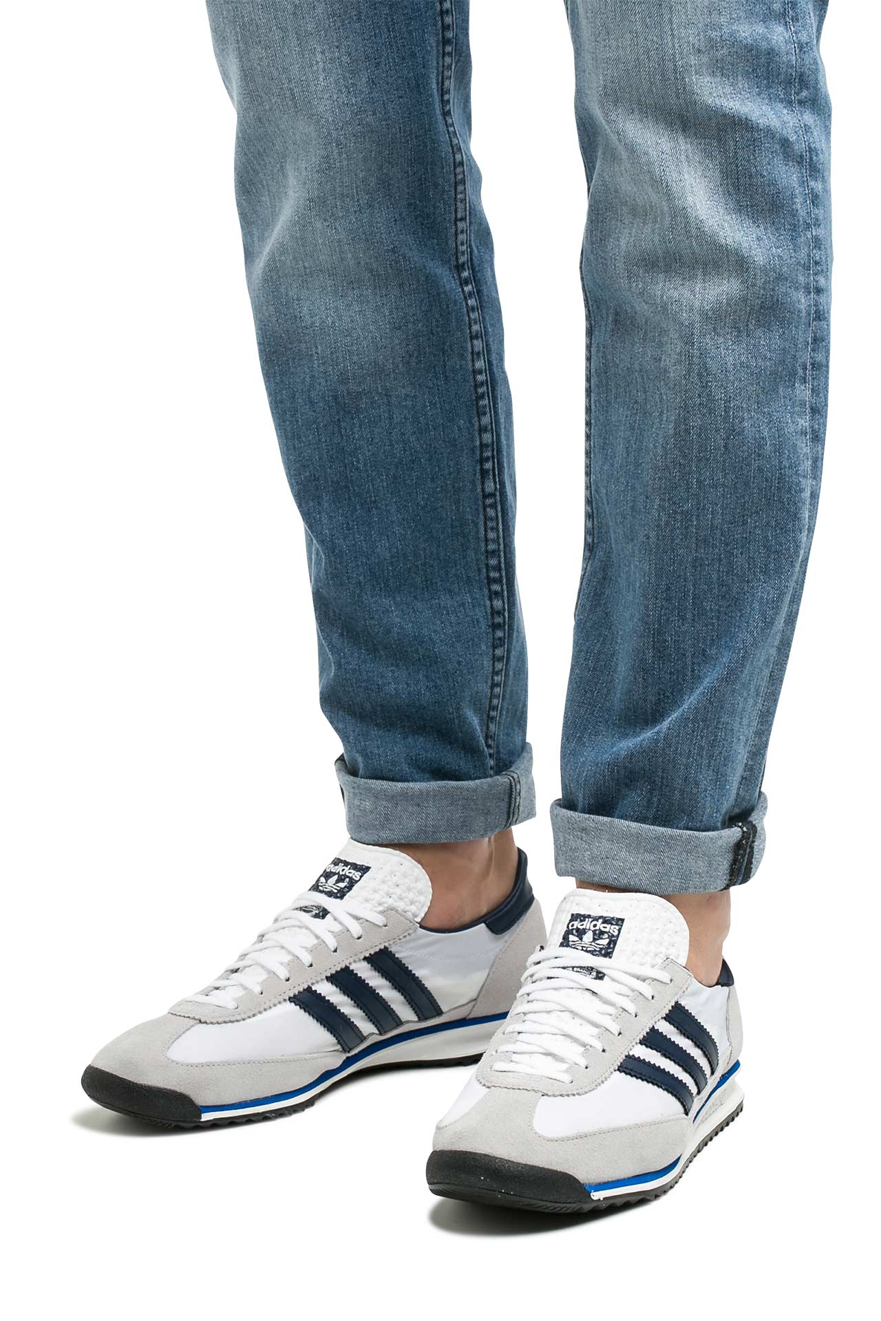 ADIDAS Sneaker SL 72 dreifarbig gunstig online kaufen Outletcity