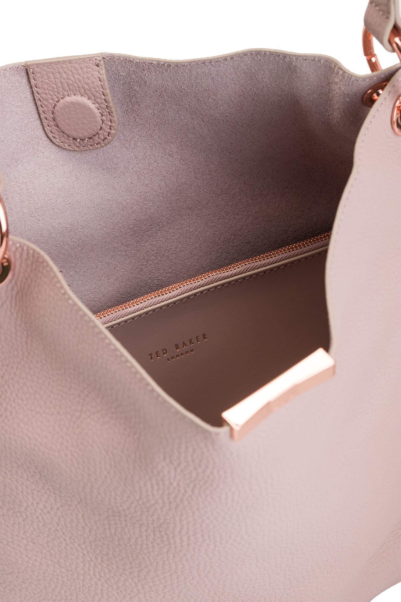 TED BAKER Schultertasche Candiee rose gunstig online kaufen Outletcity