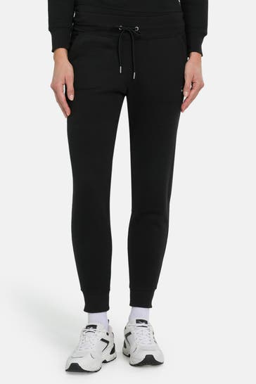 DKNY Sweatpants schwarz