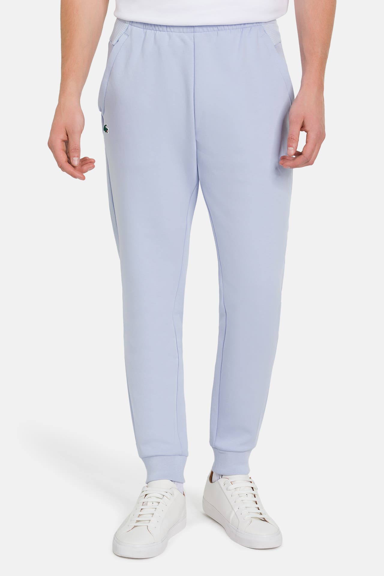 LACOSTE Sweatpants hellblau, Bild 1