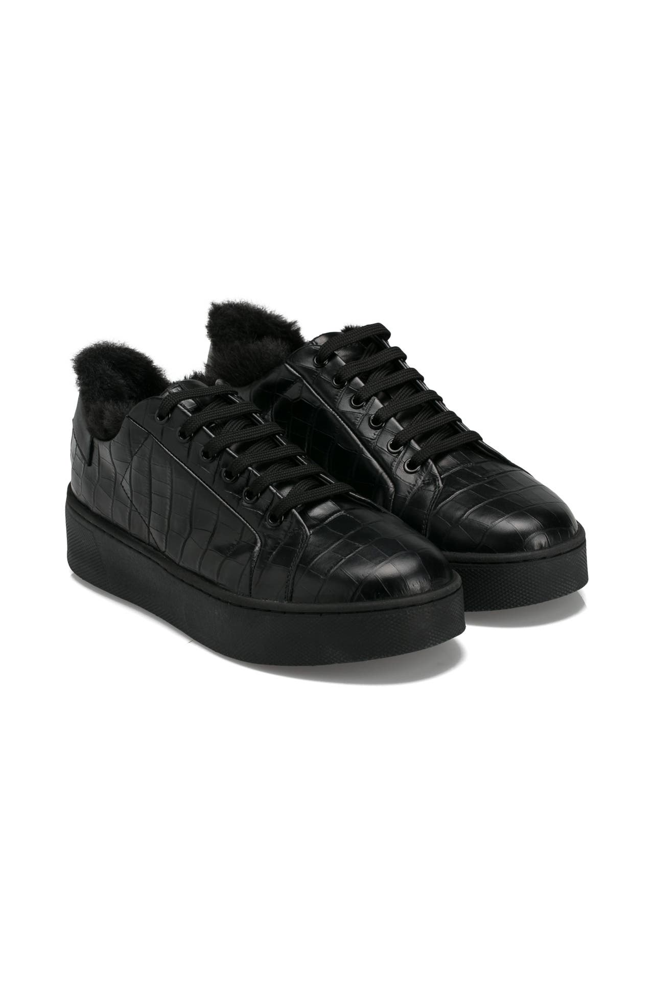 Geox plateau hot sale