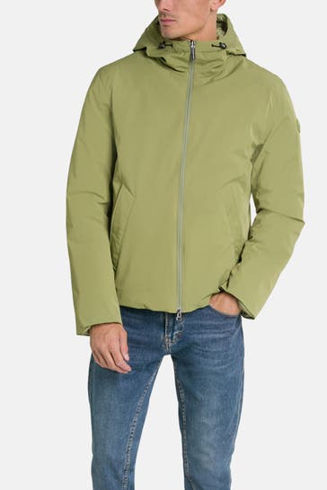 COLMAR Wendejacke apfelgrün