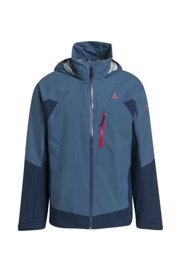 SCHÖFFEL Outdoorjacke 'Brest'