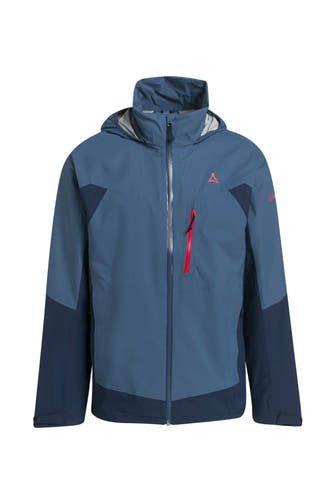 SCHÖFFEL Outdoorjacke 'Brest'
