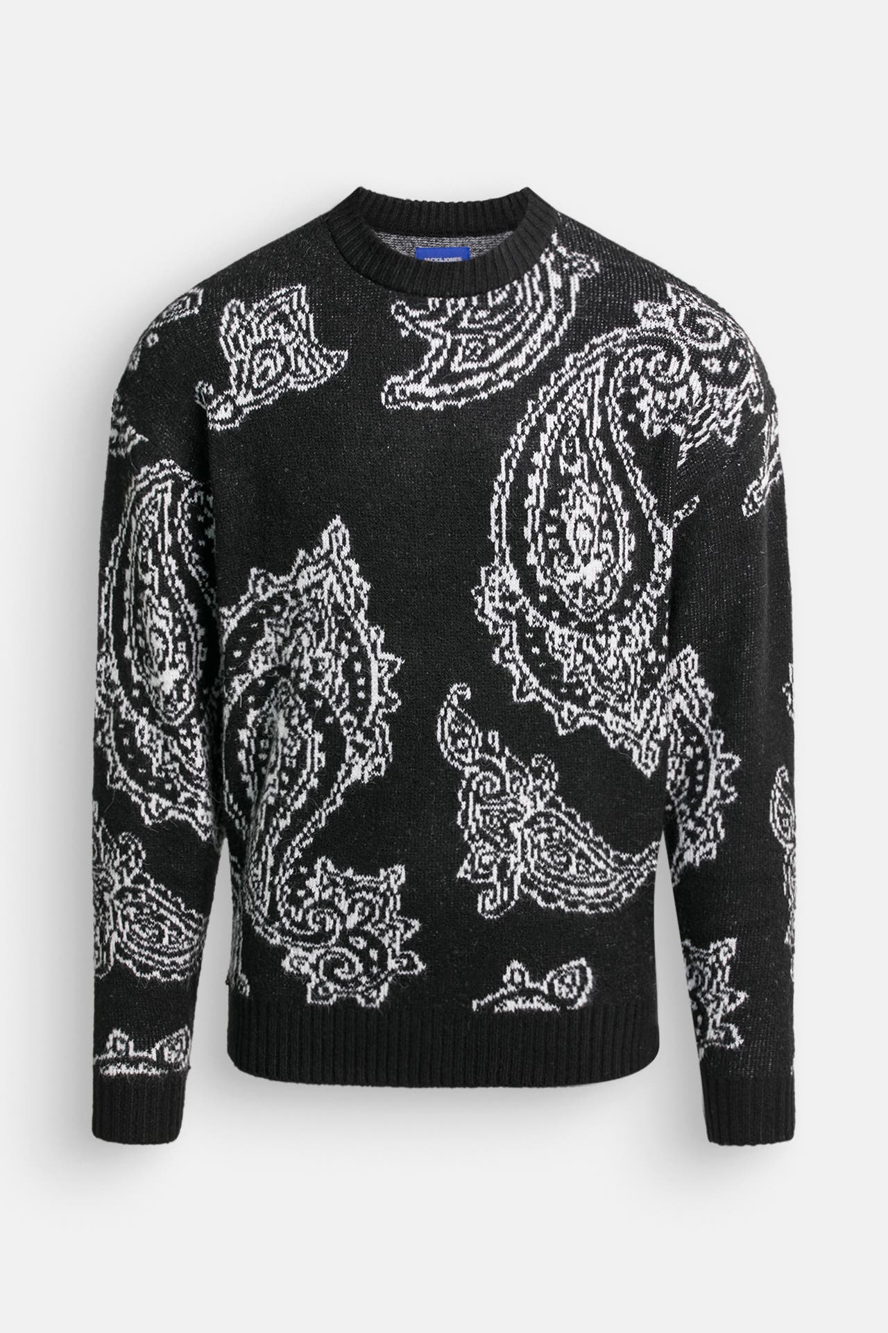 JACK & JONES Pullover zweifarbig, Bild 1