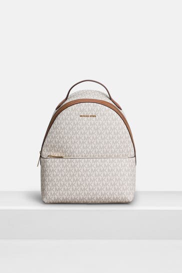 MICHAEL MICHAEL KORS Rucksack 'Sheila' zweifarbig