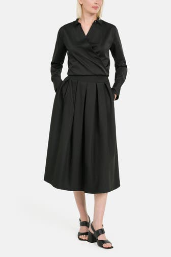 0039 ITALY Rock 'Kylie' schwarz