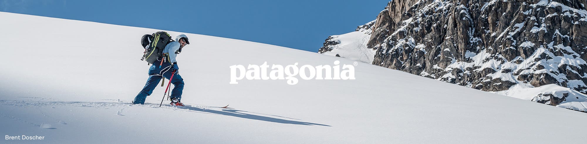 PATAGONIA Sale Herren