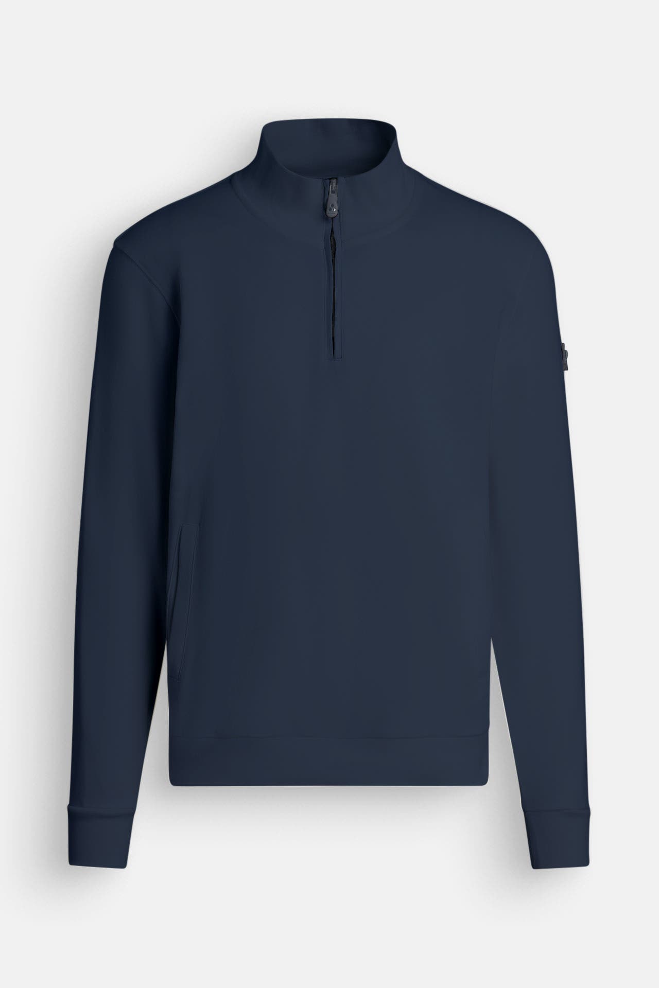 PEUTEREY Sweat-Troyer dunkelblau, Bild 1