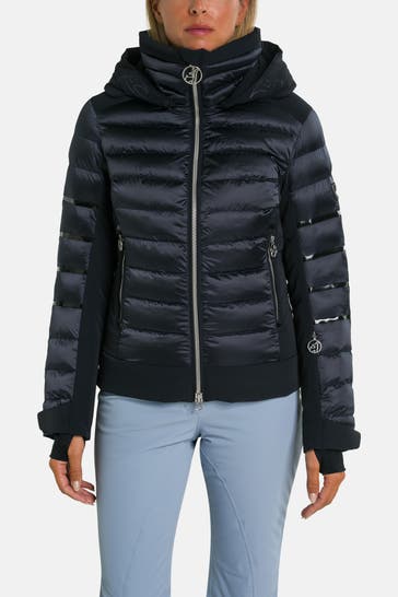 TONI SAILER Skijacke 'Adele' nachtblau