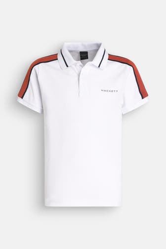 HACKETT Polo-Shirt mehrfarbig