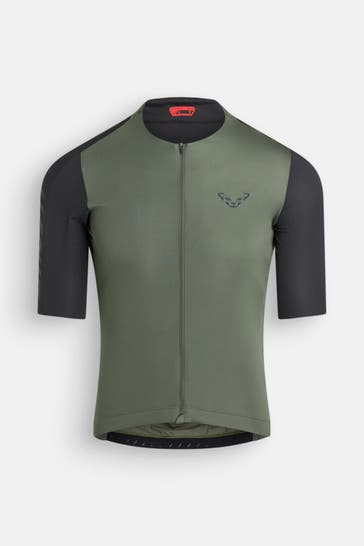 DYNAFIT Fahrradtrikot 'Ride Light' mehrfarbig
