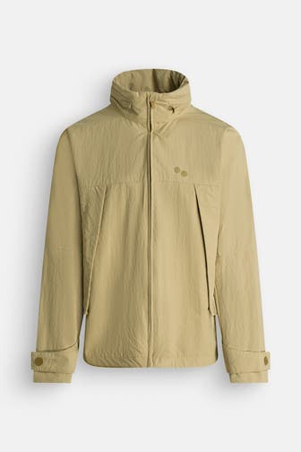 PINQPONQ Softshelljacke senfgelb unisex