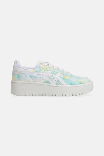 ASICS Sneaker 'Japan' gemustert