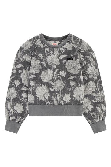 LEVI'S® Sweatshirt floral
