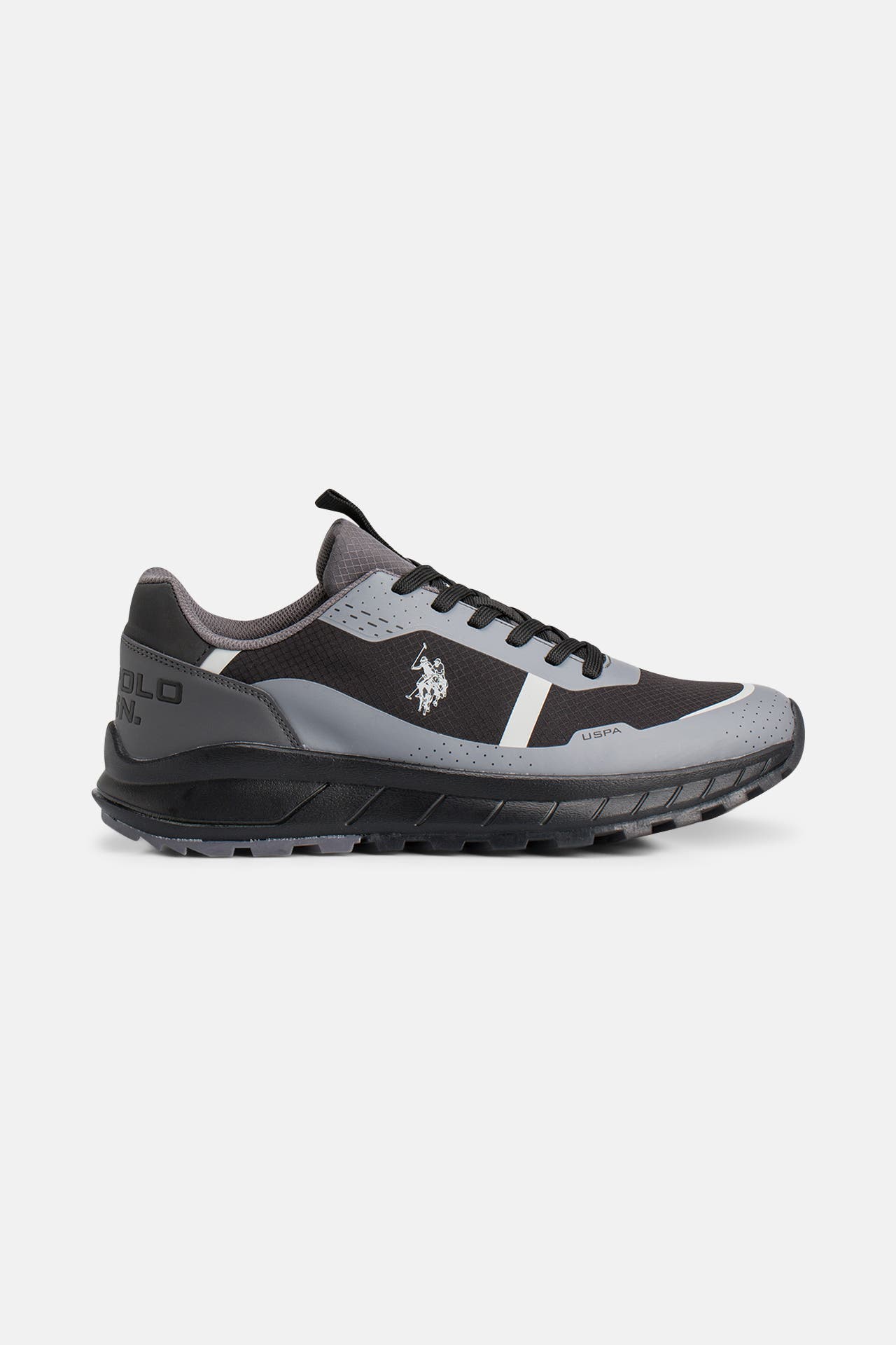 U.S. POLO ASSN. Sneaker 'Seth' mehrfarbig, Bild 1