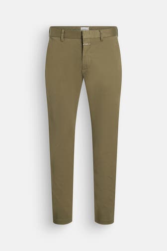 CLOSED Chino khaki