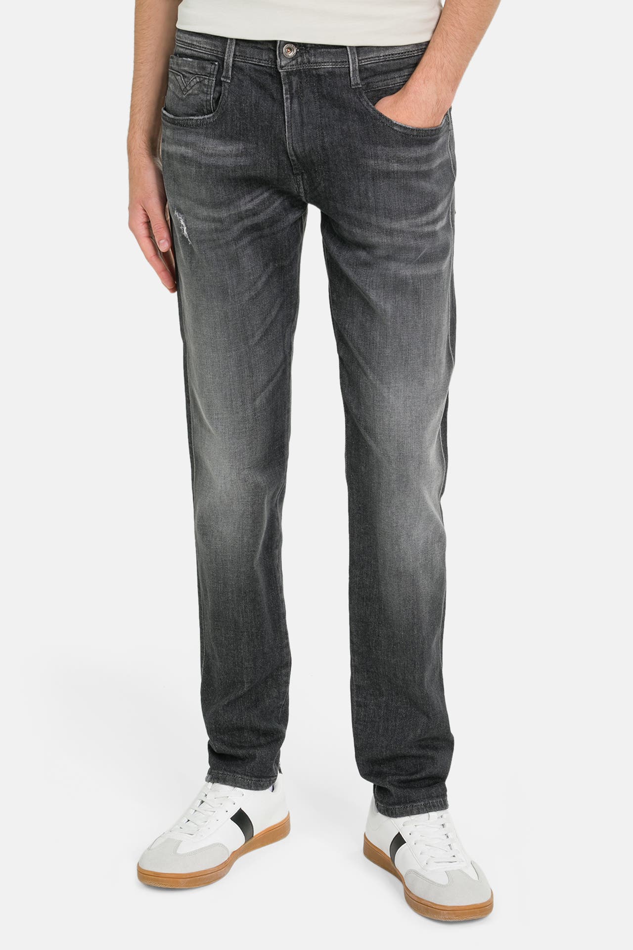 REPLAY Jeans 'Anbass' slim, Bild 1