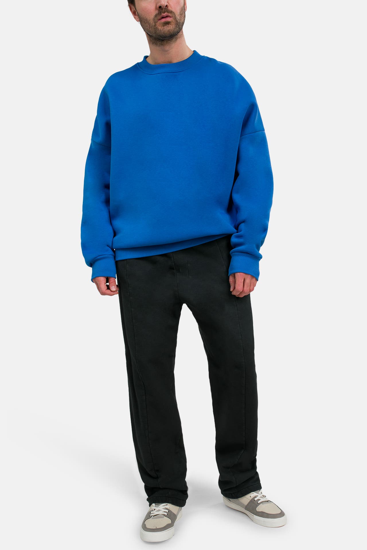 FEAR OF GOD Sweatpants schwarz, Bild 1