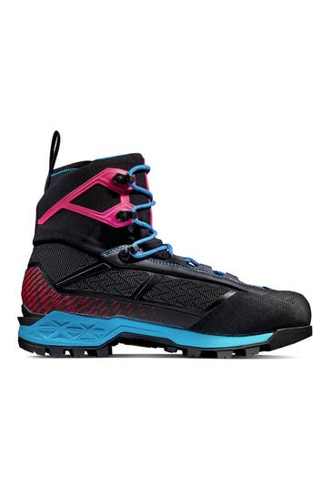 MAMMUT Outdoorschuhe 'Taiss Light GTX' mehrfarbig