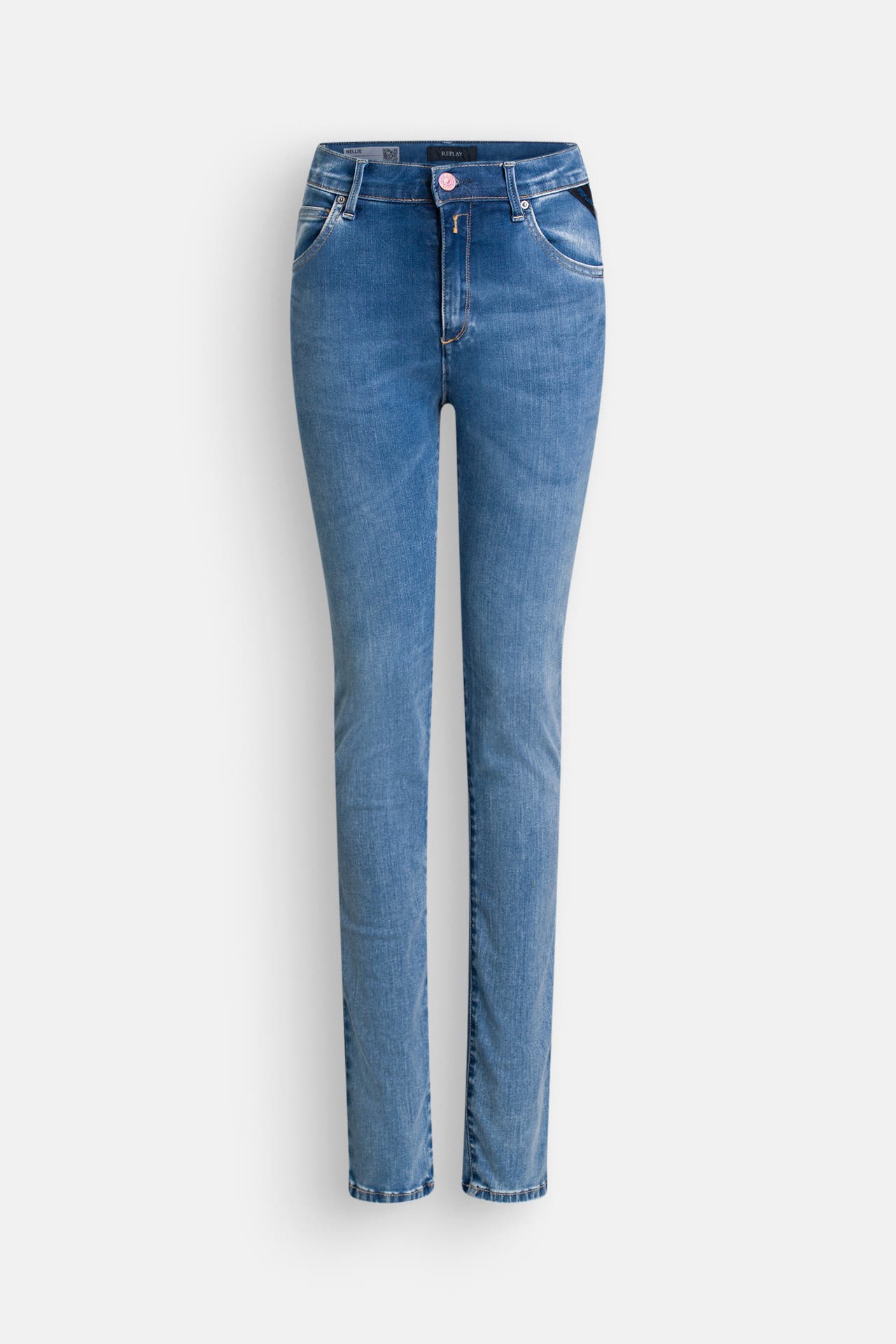 REPLAY Jeans 'Nellie' skinny, Bild 1