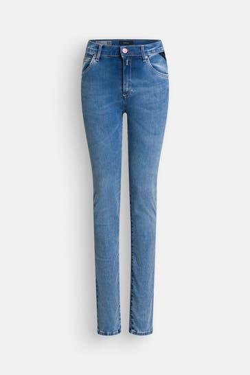 REPLAY Jeans 'Nellie' skinny