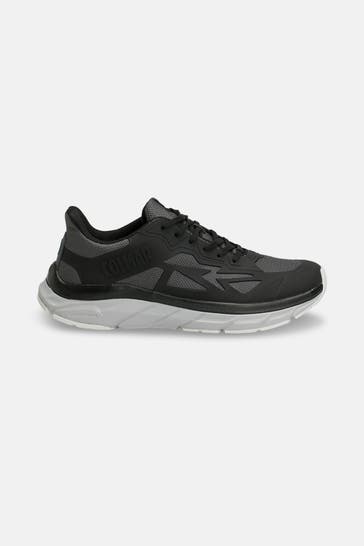COLMAR Sneaker '152-Urbantrail' schwarz