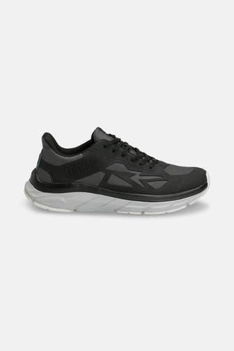 COLMAR Sneaker '152-Urbantrail' schwarz