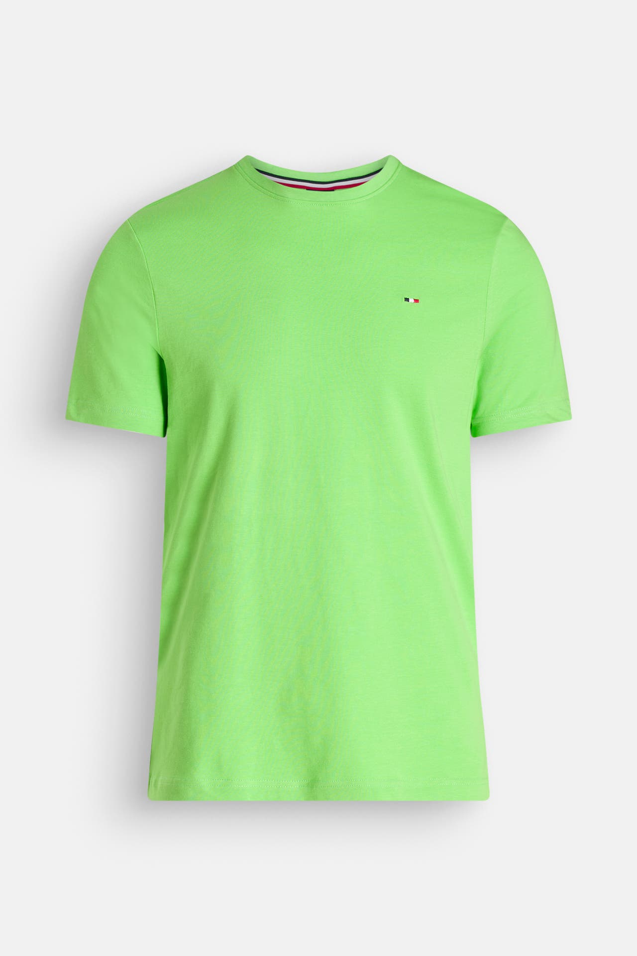 HECHTER Paris T-Shirt apfelgrün, Bild 1