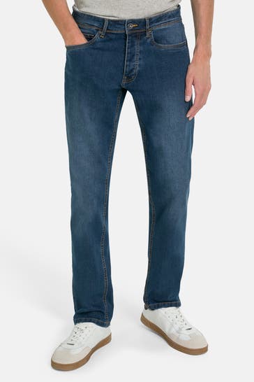U.S. POLO ASSN. Jeans 'Roma' straight