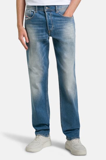 DIESEL Jeans 'Finitive' tapered