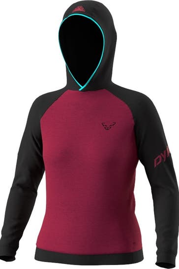 DYNAFIT Midlayer mehrfarbig