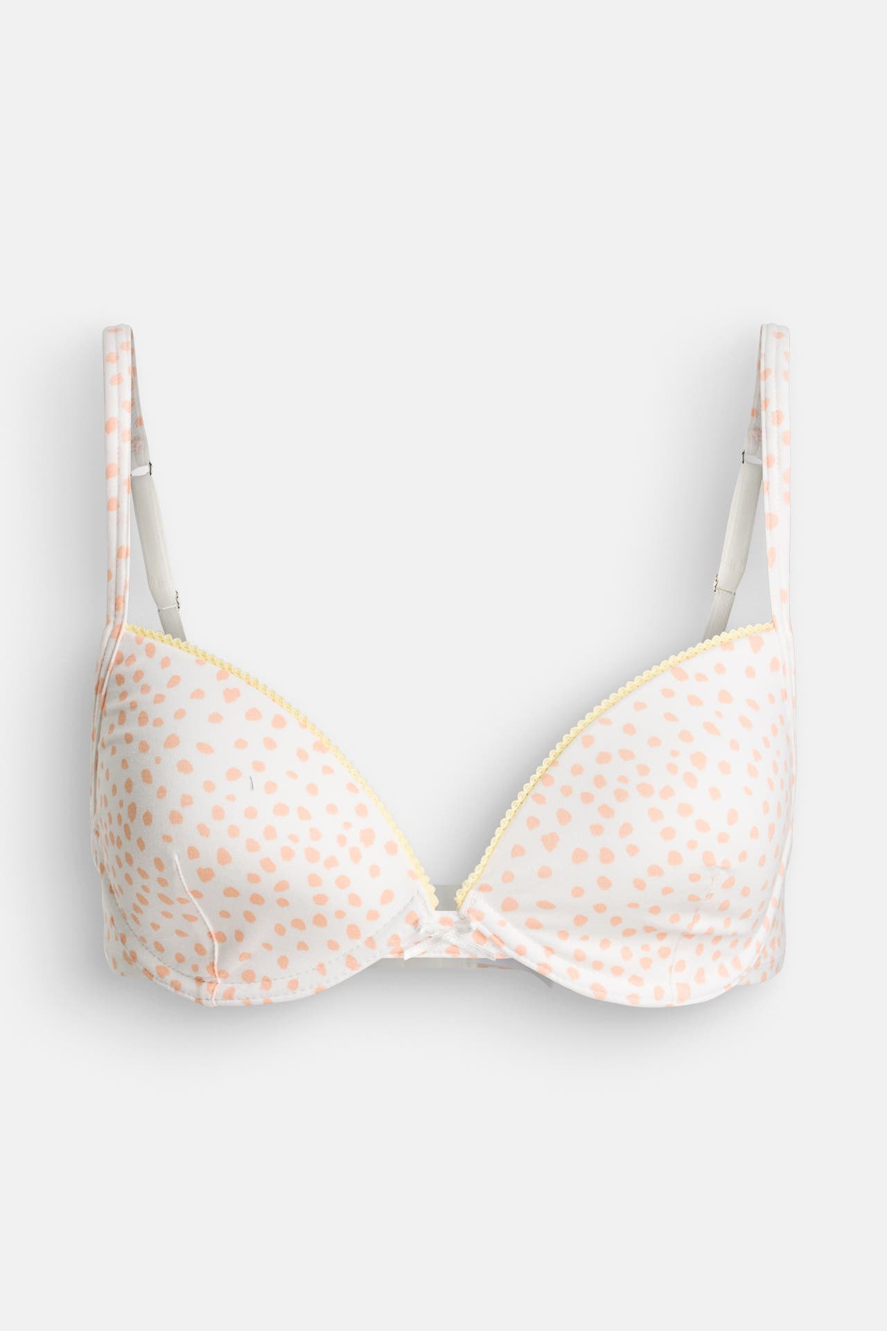 SANETTA Soft-Cup-BH gemustert, Bild 1