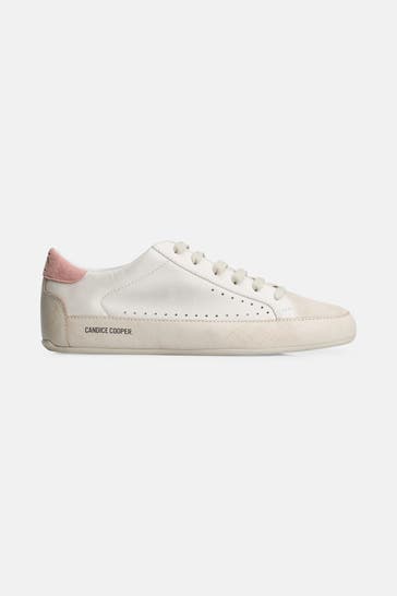 CANDICE COOPER Sneaker offwhite