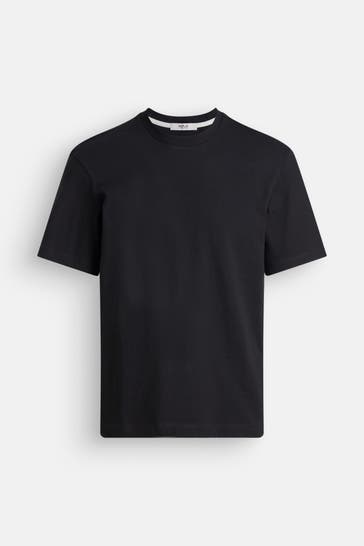 REPLAY T-Shirt schwarz