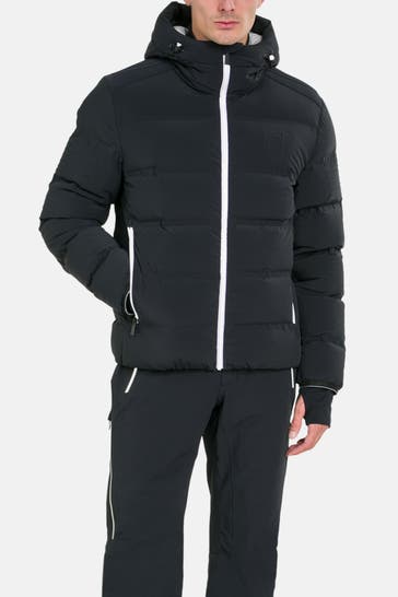 TONI SAILER Skijacke 'Finn' nachtblau