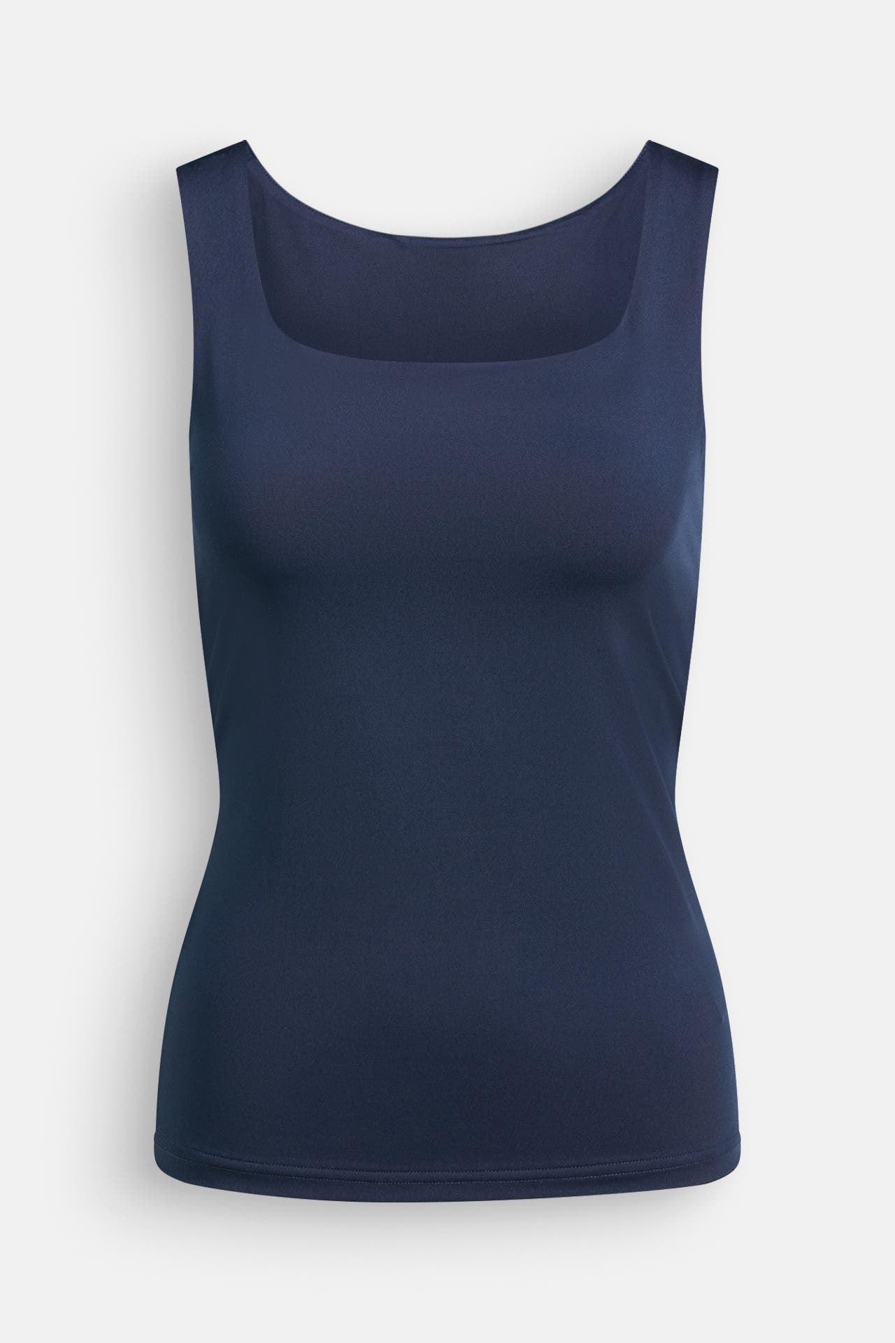 ROSEMUNDE Top 'Billie' navy, Bild 1