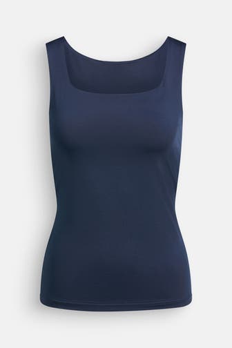 ROSEMUNDE Top 'Billie' navy