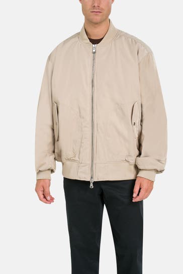 J.LINDEBERG Blouson beige