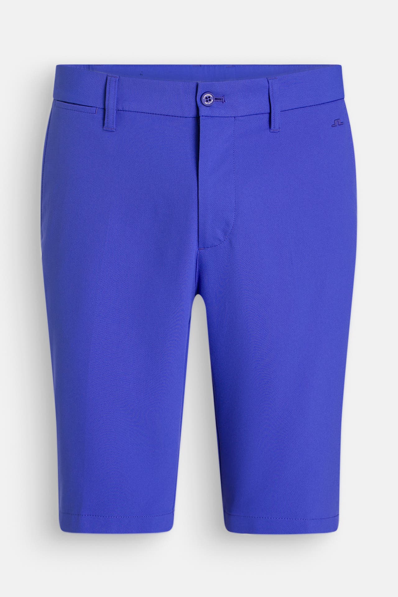 J.LINDEBERG SPORTSWEAR Shorts 'Heath' königsblau, Bild 1