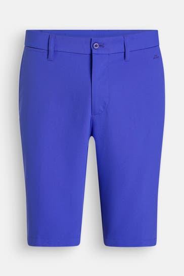 J.LINDEBERG SPORTSWEAR Shorts 'Heath' königsblau