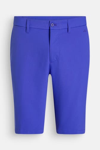 J.LINDEBERG SPORTSWEAR Shorts 'Heath' königsblau