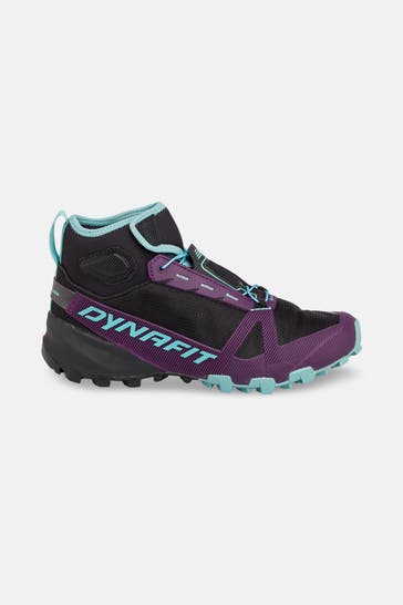 DYNAFIT Trailrunningschuhe 'Traverse GTX' mehrfarbig
