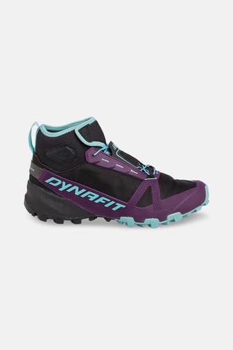 DYNAFIT Trailrunningschuhe 'Traverse GTX' mehrfarbig
