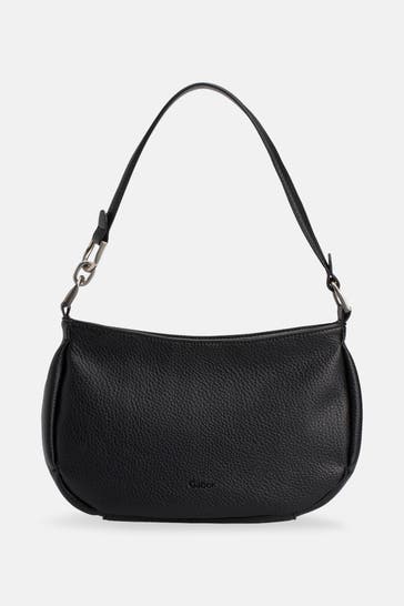 GABOR Schultertasche 'Lonia' schwarz